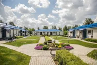 Aerograd Hotel فنادق في Kolomensky District