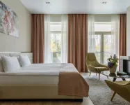 First Line. Health Care Resort Hotels in Repino