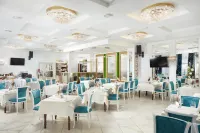 Victoria na Zamkovoy Hotel