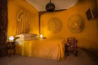 Luxury House Hotel Hotels in Kropotkin