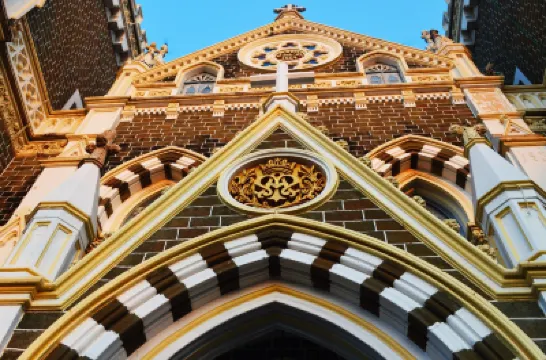 Hotel Hometown- Bandra Kurla Complex Hotels near Lower Parel