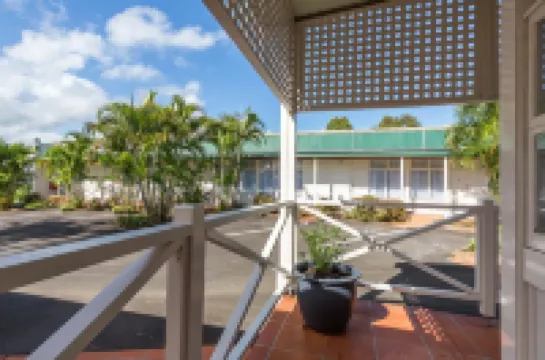 Dawson Motel Hotels in Lismore