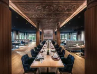 Steigenberger Hotel Treudelberg Hamburg Hotels in Ammersbek