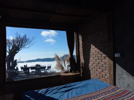 1941M Homestay Ta Xua Отели в г. Ta Xua