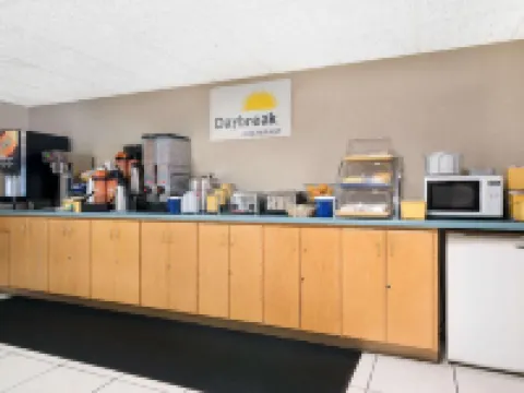 Days Inn by Wyndham St Cloud セント・クラウドのホテル