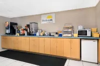 Days Inn by Wyndham St Cloud Hotels in Watab Township