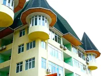 Green (Grin) Guest House
