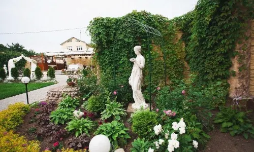 Park Hotel Zamkovy