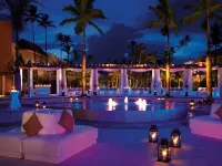 Dreams Royal Beach Punta Cana