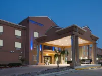 Holiday Inn Express HARVEY-MARRERO by IHG Hotels near Bodenger Park