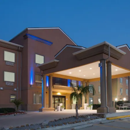 Holiday Inn Express HARVEY-MARRERO by IHG
