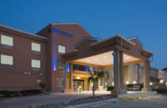 Holiday Inn Express HARVEY-MARRERO by IHG