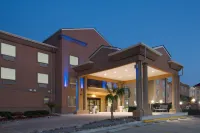 Holiday Inn Express Harvey-Marrero Hotels in Saint Bernard