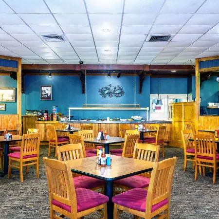 Ramada by Wyndham Houma