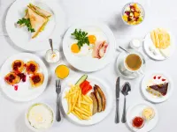 President Hotel Hotels in Ufa