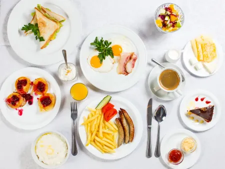 Президент Отель