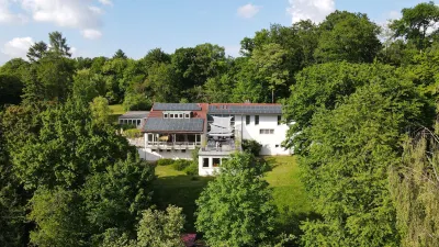 Habitat Esslingen Hotels near Esslingen University of Applied Sciences