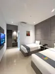 The Quadrant Hotel KNO