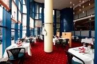 IntercityHotel Schwerin - breakfast