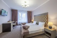 Sheremetevo Hotels in Solnechnogorsky District