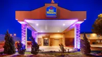 Best Western Santa Fe Hotels in Amarillo