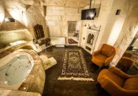 Harkasos Cave Hotel - Layanan Antar-Jemput