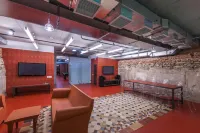 Author's Hotel Bronze Kaban Hotels in Voronezh