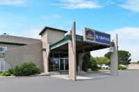 Best Western Sundowner Hotels in Logan County