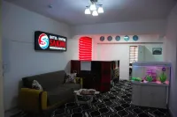 Sakho Hotel-Hostel