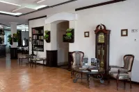 The Parfenov Estate Hotels in Kamennomostskiy