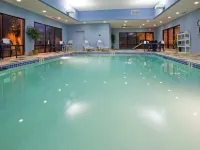 Hampton Inn Wausau - Pools