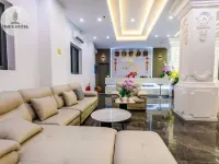 Times Hotel Hotels in Trang Bang