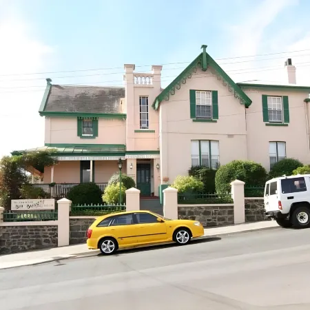 Hillview House Launceston
