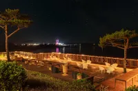 Ocean The Hill Hotels in Taean-gun