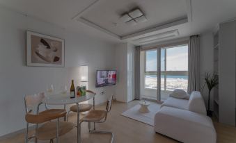 Marant Residence Hotel Busan Station