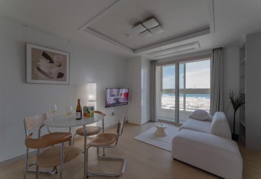 부산역 마란트 레지던스 호텔