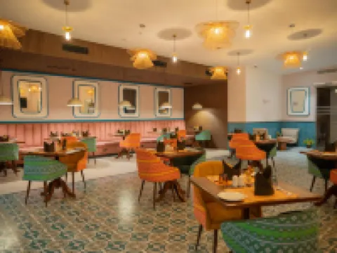 Zibe Luxe Kakinada by GRT Hotels Hotels in Kakinada