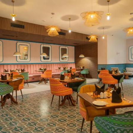 Zibe Luxe Kakinada by GRT Hotels