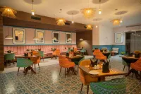 Zibe Luxe Kakinada by GRT Hotels Hotels in Kakinada