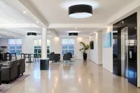 Abode Narrabundah Hotels in Fyshwick