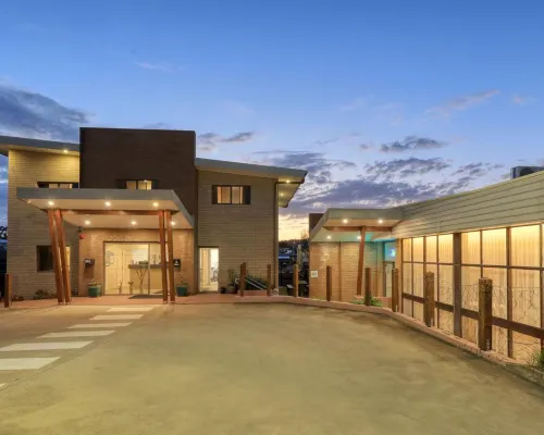 Club Maclean Motel Hotels in Yamba