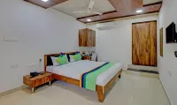 Sai Samrat Resort Hotels in Satara