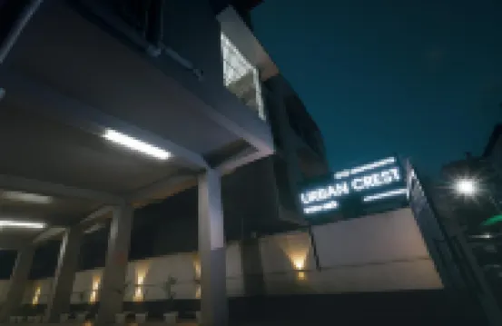 Urban Crest Beltola のホテル