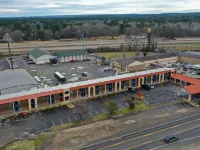 Days Inn by Wyndham Caddo Valley Arkadelphia Hotels in Clark County