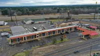 Days Inn by Wyndham Caddo Valley Arkadelphia
