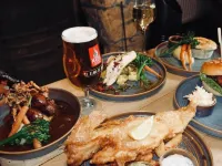 The Village Inn Hotels in Morpeth