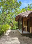 Lendang Eco Lodge