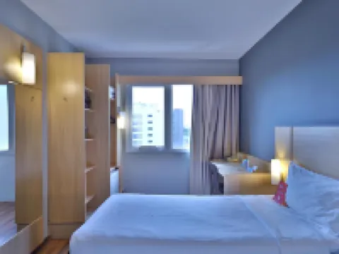 Ibis Salvador Rio Vermelho Hotels in Salvador