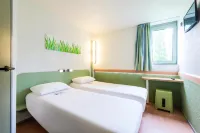 Ibis Budget Châtellerault Hotels in Chatellerault