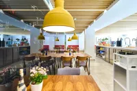 Hotel Melibea by Gaiarooms - breakfast